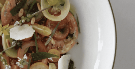 Uluslararası Gastromasa Konferans Tanıtım Filmi