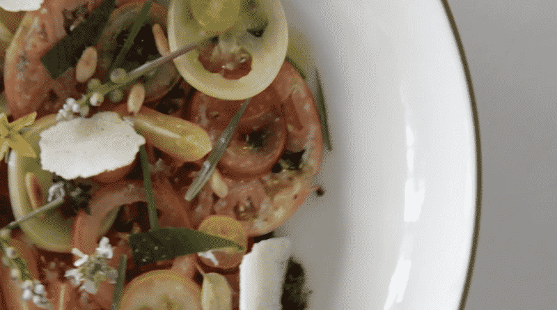 Uluslararası Gastromasa Konferans Tanıtım Filmi