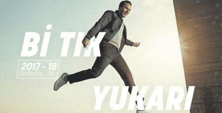 Jump Sonbahar Marka Tanıtım Filmi