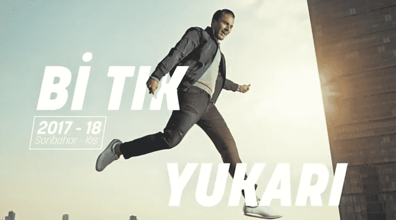 Jump Sonbahar Marka Tanıtım Filmi