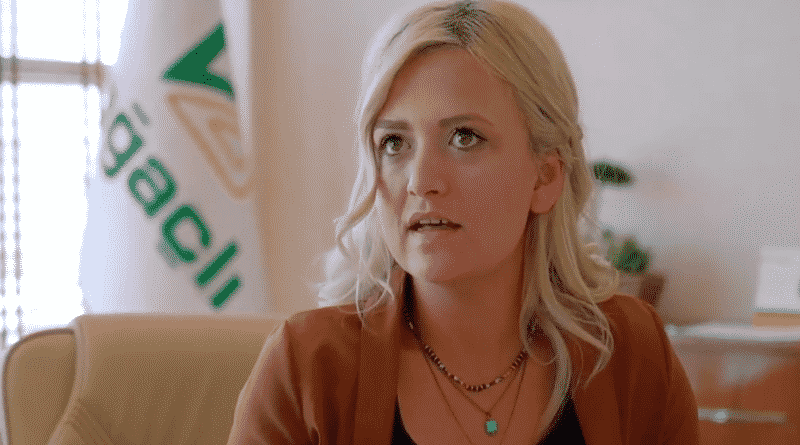 Ağaçlı Silo Fabrika Tanıtım Filmi Türkçe