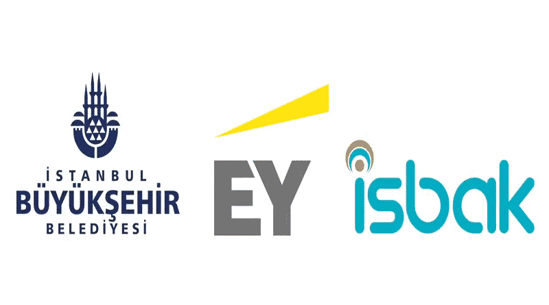 İsbak Smart City Tanıtım Filmi