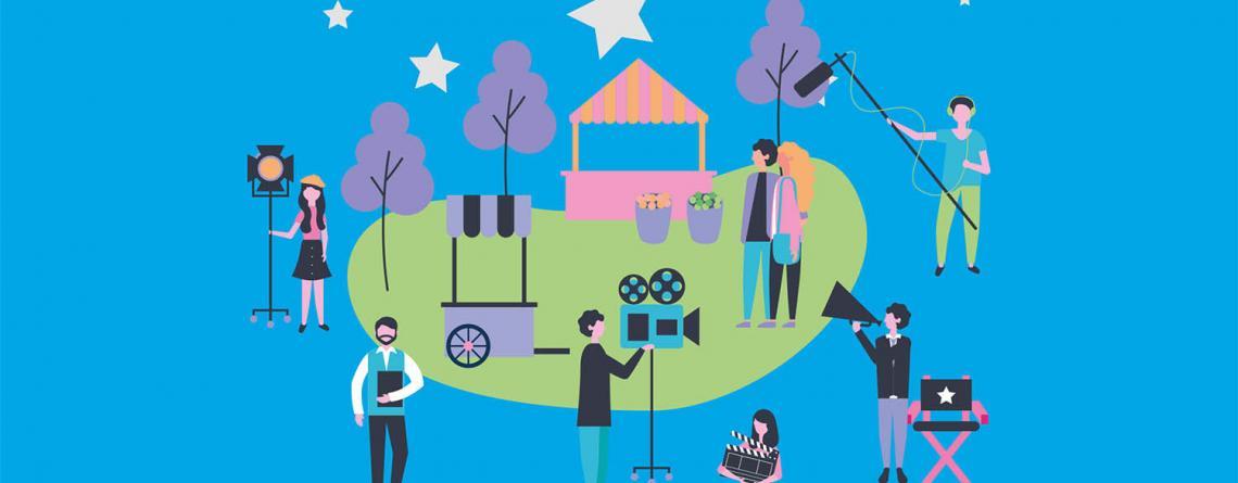 PRODÜKSİYON ŞİRKETLERİ