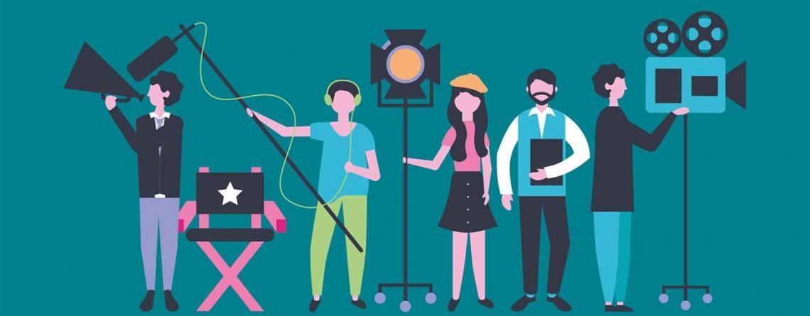 Prodüksiyon Hizmetleri