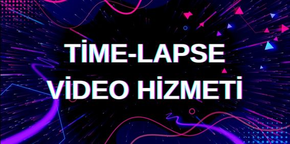 Time Lapse Video