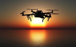 Drone Çekimi Nedir? Havadan Çekim Nasıl Yapılır? 1