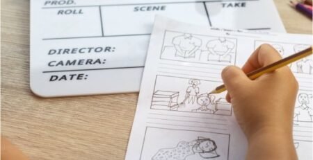 Storyboard Nedir? Nasıl Hazırlanır? Storyboard Nasıl Oluşturulur?