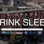 VİOPACK FABRİKA TANITIM FİLMİ