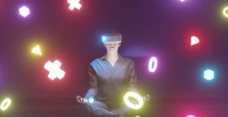 VR Gözlük Nedir, Ne İşe Yarar?