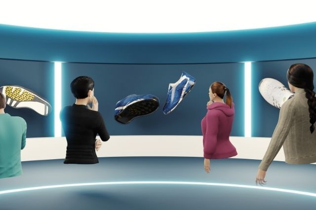 VR ve AR Teknolojisi: Gelecekteki Gerçeklik Dünyası