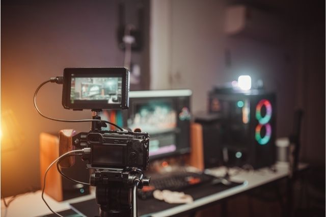 Sinematografi nedir? | En Son Sinematografi Teknolojileri