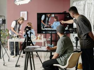 Kurumsal Tanıtım Filmi Fiyatlarını Etkileyen Faktörler