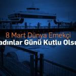 İdo- Kadınlar Günü Videosu