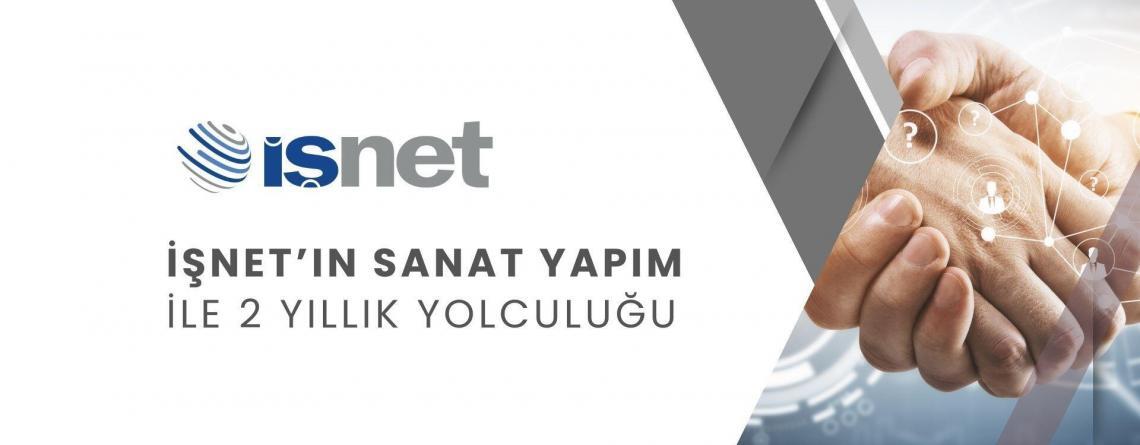 kurumsal filmler isnetin basari hikayeleri filmi testimonial